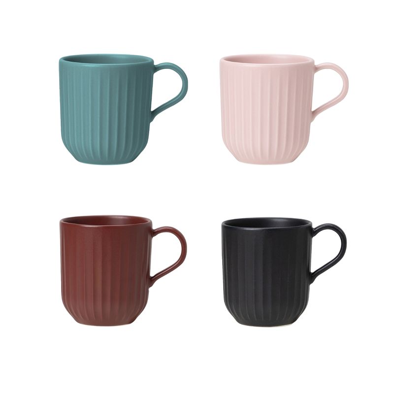 Luna canecas sortidas Luna canecas sortidas